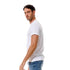 CAMISETA BLANCA GM1102663N000 GIRBAUD