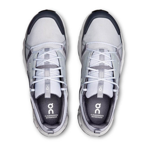 TENIS GRISES CLOUD HORIZON WP ON