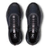 TENIS NEGROS CLOUD NOVA X ON