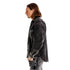 CHAQUETA NEGRA GM3200258N000 GIRBAUD
