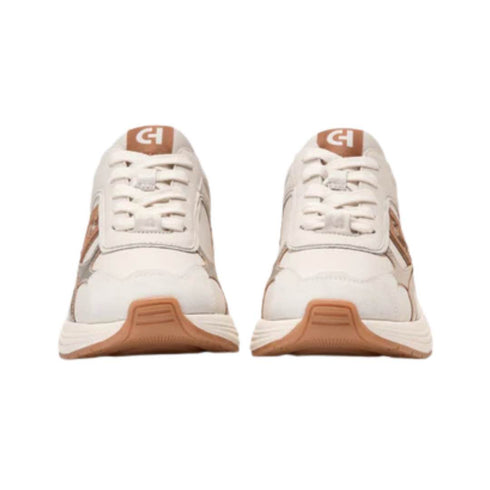 TENIS BEIGE W33641 VICIUS COLE HAAN