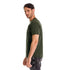 CAMISETA VERDE GM1102636N000 GIRBAUD