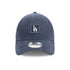 GORRA AZUL CORD PATCH NEW ERA