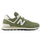 TENIS VERDES U574GCE NEW BALANCE