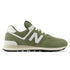 TENIS VERDES U574GCE NEW BALANCE