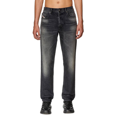 JEAN GRIS 2023 D-FINITIVE DIESEL