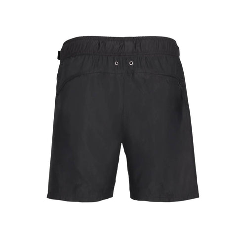 PANTALONETA NEGRA DESERT BLOW UP