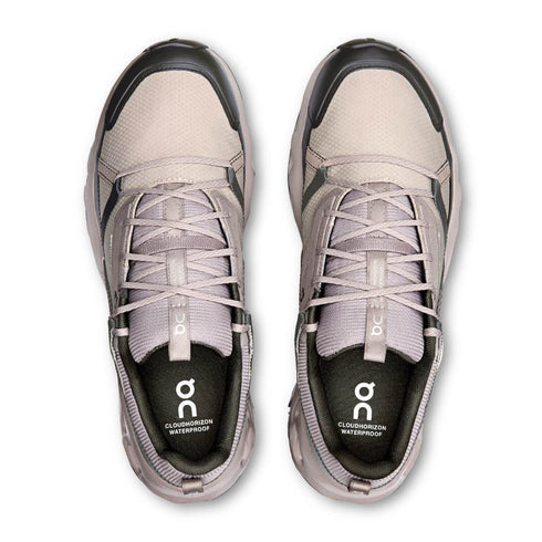 TENIS BEIGE CLOUD HORIZON WP ON