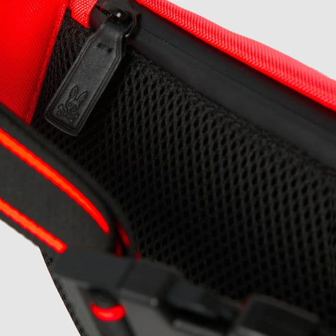 CANGURERA ROJA DOME PSYCHO BUNNY