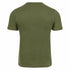 CAMISETA VERDE TSHIRT RN CLASSIC BOSS