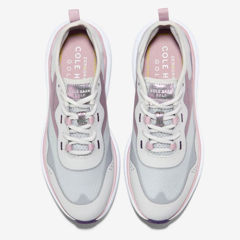 TENIS GRISES W29088 FAIRWAY COLE HAAN