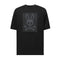 CAMISETA NEGRA REECE PSYCHO BUNNY