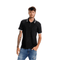 POLO NEGRO GM1102778N000 GIRBAUD