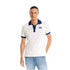 POLO BLANCO GM1102775N000 GIRBAUD