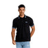POLO NEGRO GM1102750N000 GIRBAUD