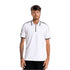 POLO BLANCO GM1102778N000 GIRBAUD