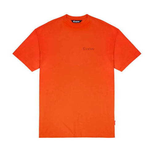 CAMISETA ROJA INABISSARE CLEMONT