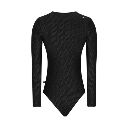 BODY NEGRO THUNDER MONASTERY