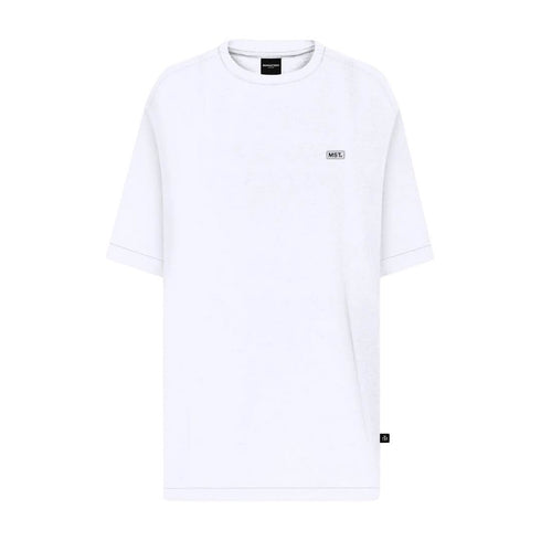 CAMISETA BLANCA ASEM MONASTERY