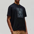 CAMISETA NEGRA REECE PSYCHO BUNNY