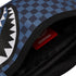 MANOS LIBRES AZUL SHARKS IN PARIS SPRAYGROUND