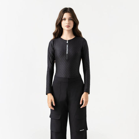 BODY NEGRO THUNDER MONASTERY