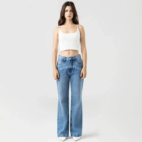 JEAN AZUL ROMY MONASTERY