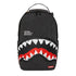 MOCHILA GRIS PAINTED SPRAYGROUND
