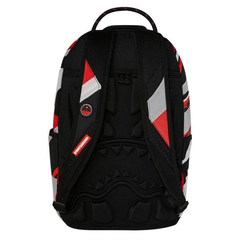 MOCHILA GRIS SHREDDED SPRAYGROUND