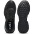TENIS NEGROS JONAH RUNN METH BOSS