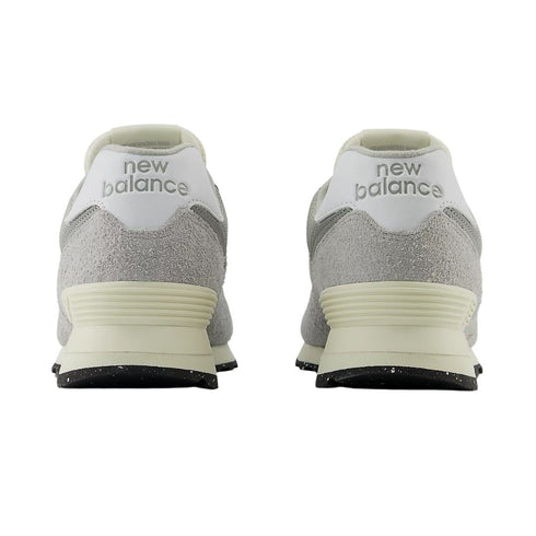 TENIS GRIS U574RBL NEW BALANCE