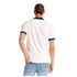 POLO BLANCO GM1102775N000 GIRBAUD