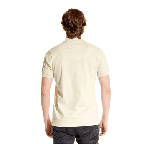 POLO AMARILLO GM1102753N000 GIRBAUD