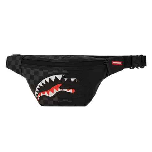 MANOS LIBRES NEGRO UNFINISHED SPRAYGROUND