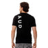 CAMISETA NEGRA LE FRANCOIS GIRBAUD