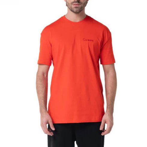 CAMISETA ROJA INABISSARE CLEMONT