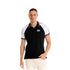 POLO NEGRO GM1102748N000 GIRBAUD