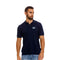 POLO AZUL GM1102576N000 GIRBAUD
