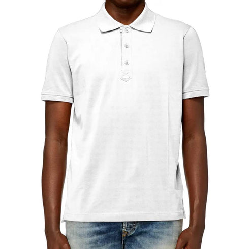 POLO BLANCO RBAWH DIESEL