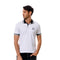 POLO BLANCO GIRBAUD