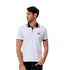 POLO BLANCO GIRBAUD