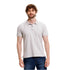 POLO CREMA GIRBAUD