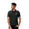 POLO VERDE GM1102653N000 GIRBAUD