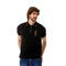 POLO NEGRO GIRBAUD