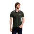 POLO VERDE GIRBAUD