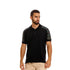 POLO NEGRO GIRBAUD