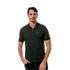 POLO VERDE GM1102619N000 GIRBAUD