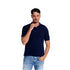 POLO AZUL GIRBAUD