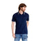 POLO AZUL GIRBAUD