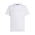 CAMISETA BLANCA SUMMER LOGO KARL LAGERFELD